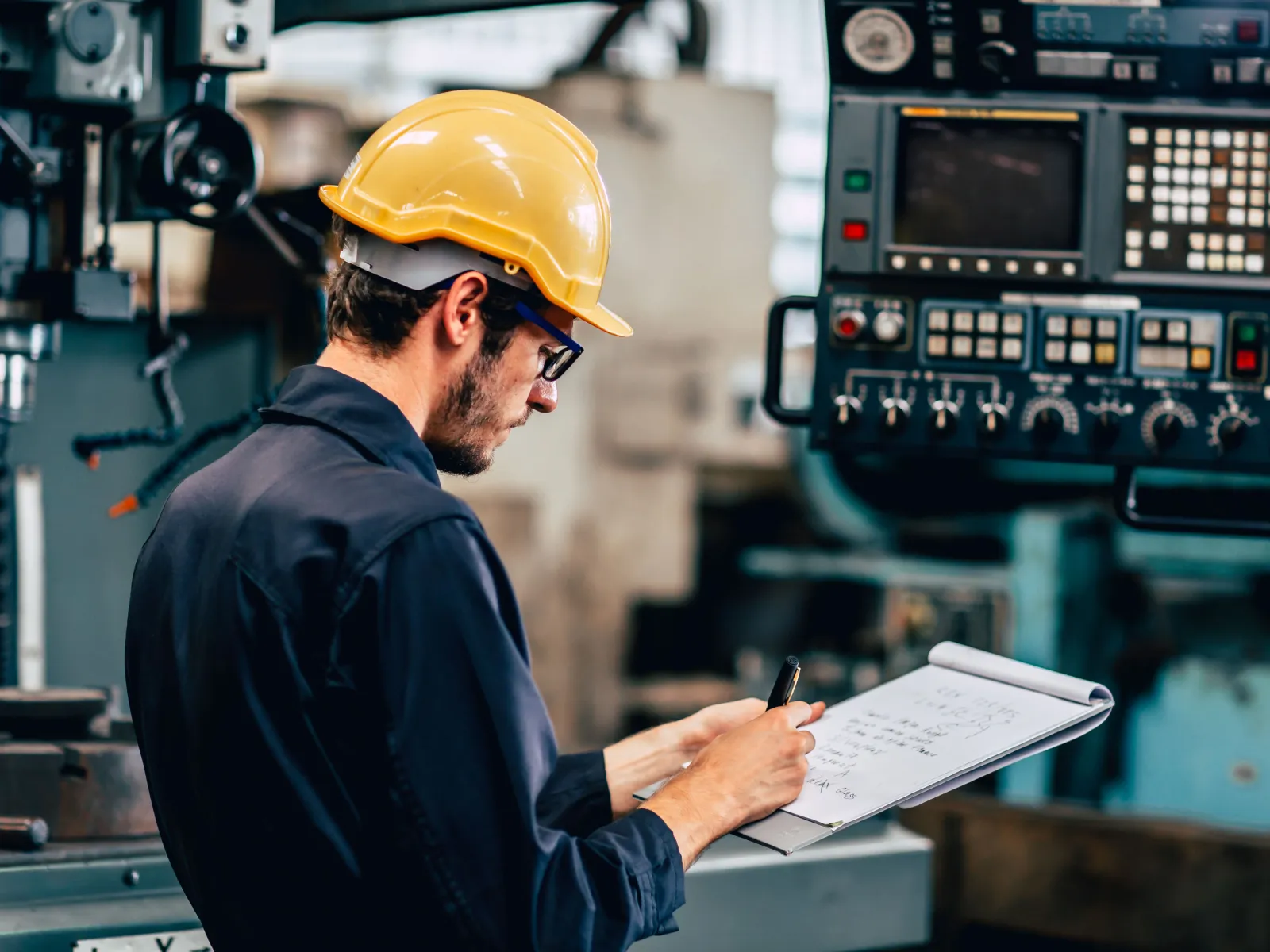 Quality & Infrastructure