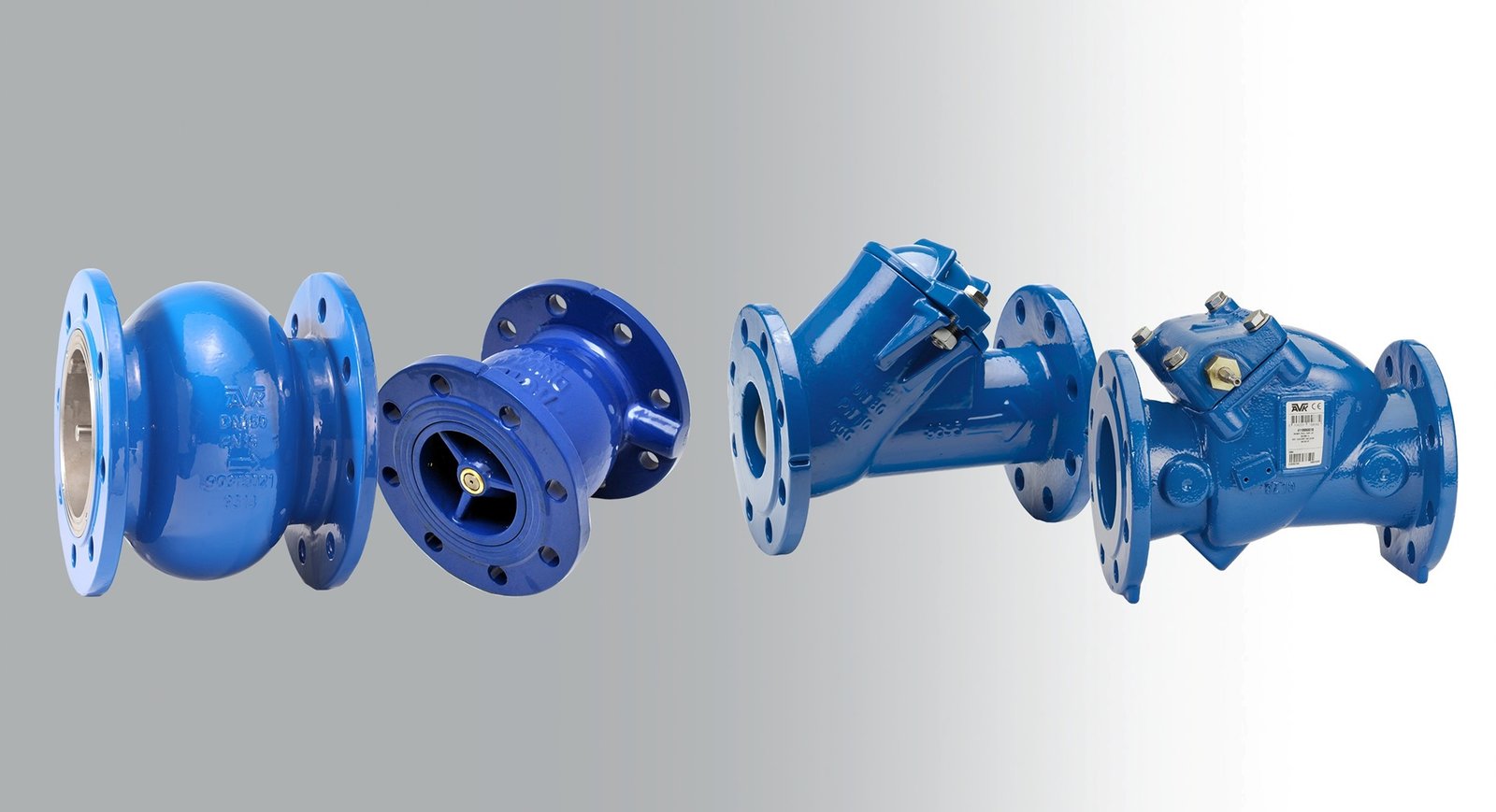 Sparkey Riser Wafer Type Check Valve - Sparkey Valve and Fitting Private Limited