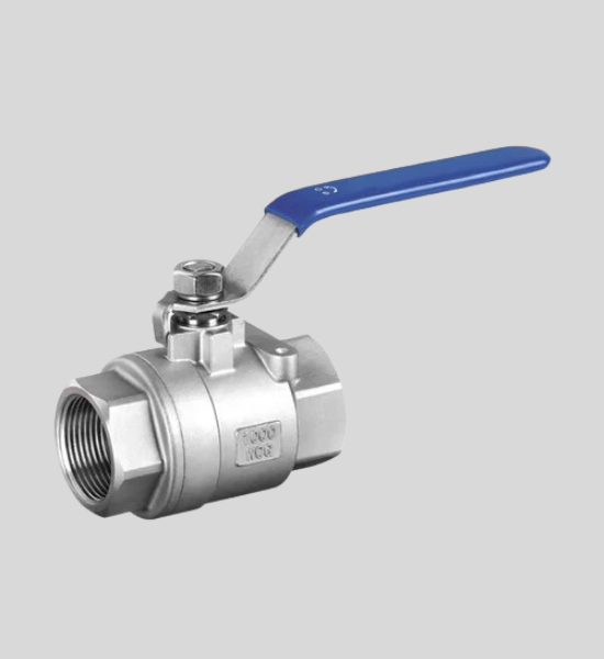 Ball Valves
