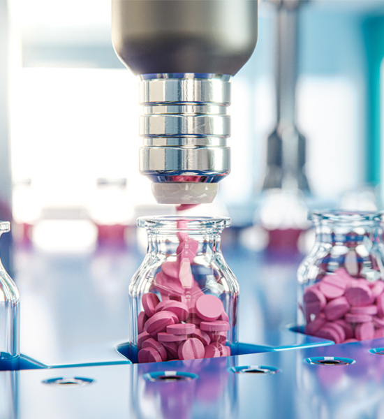 Pharmaceutical Industry