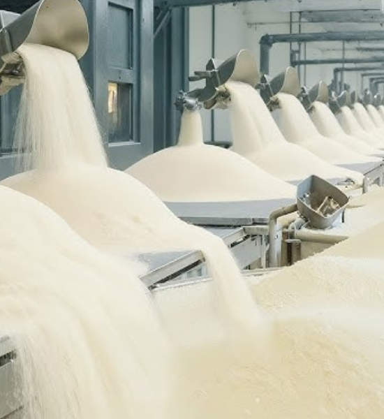 sugar industry