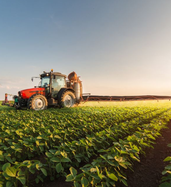 Agriculture Industry