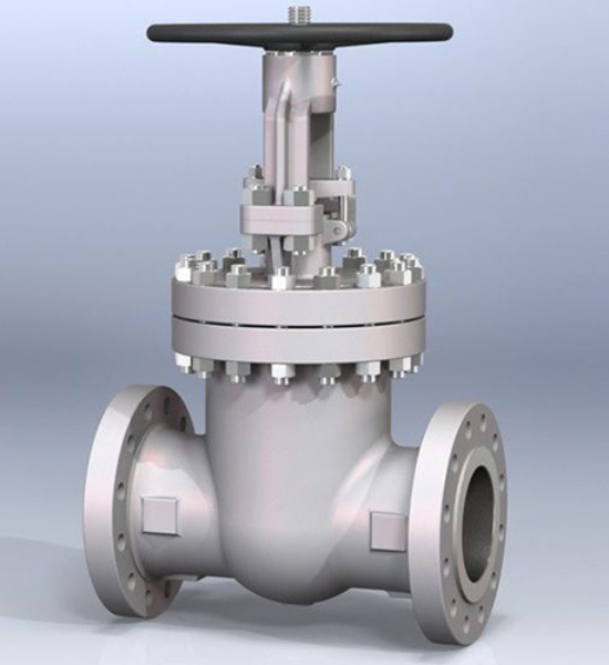 Gate Valves