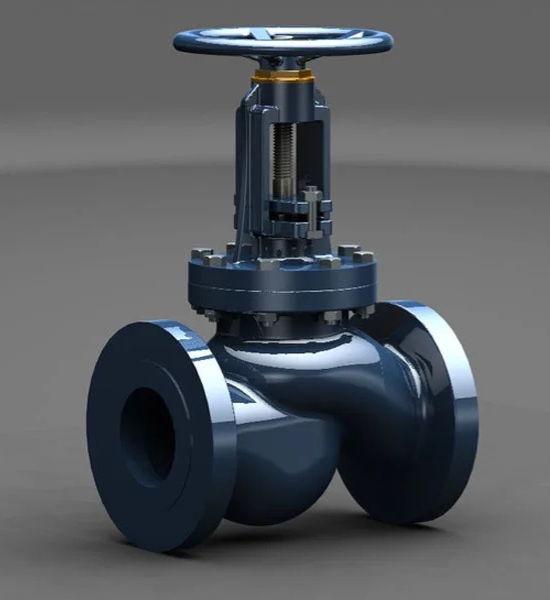 Globe Valves