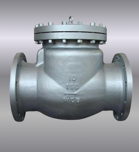 Check Valves