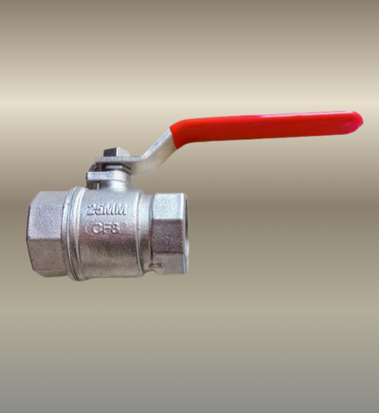 Ball Valves