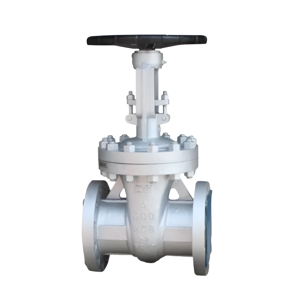 Gate Valves