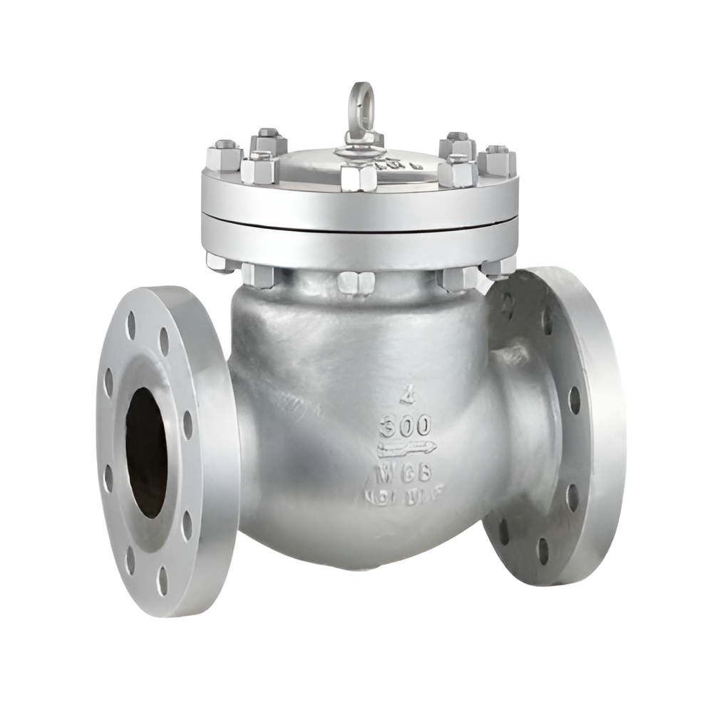 Check Valves