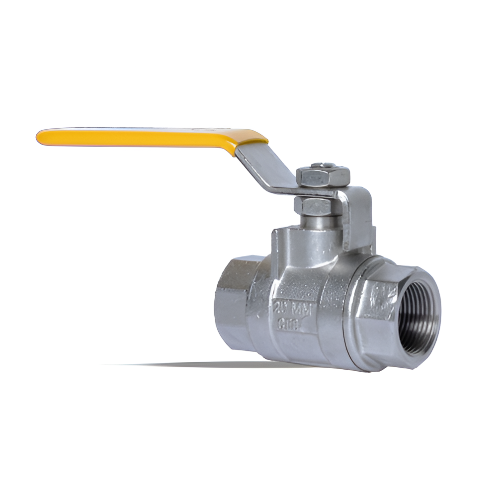 Ball Valves