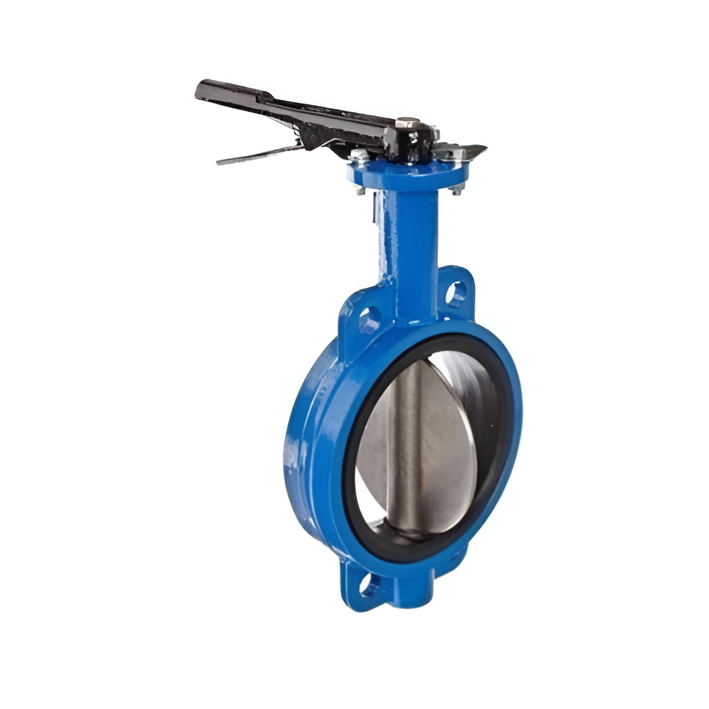 Butterfly Valves