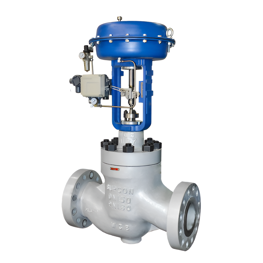 Control Valves