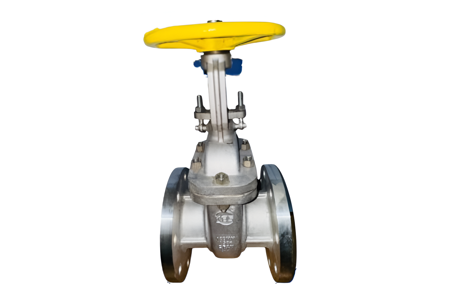 OS &Y Type Bolted Bonnet Rising Spindle Flanged end