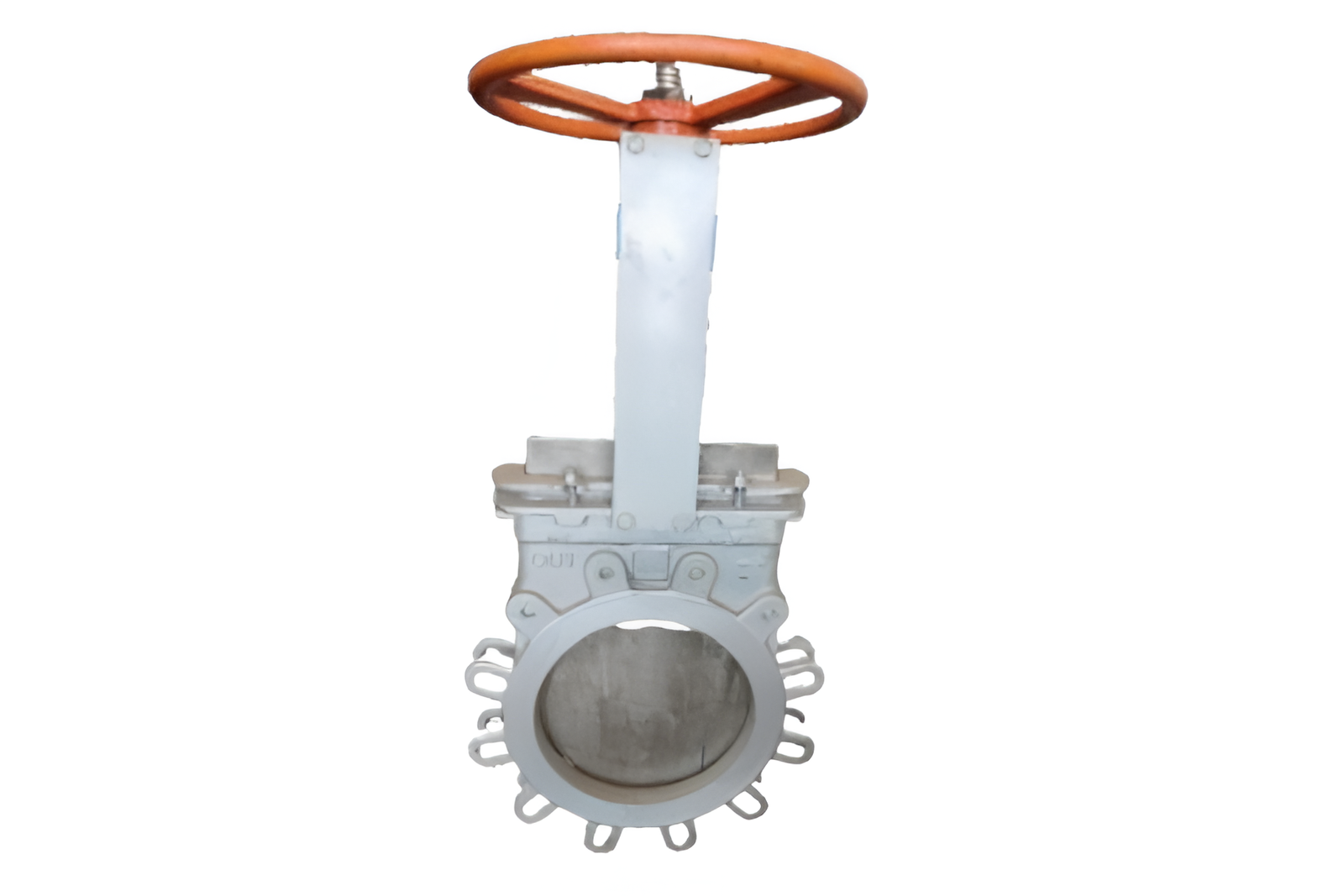 Industrial Knife Gate Valves