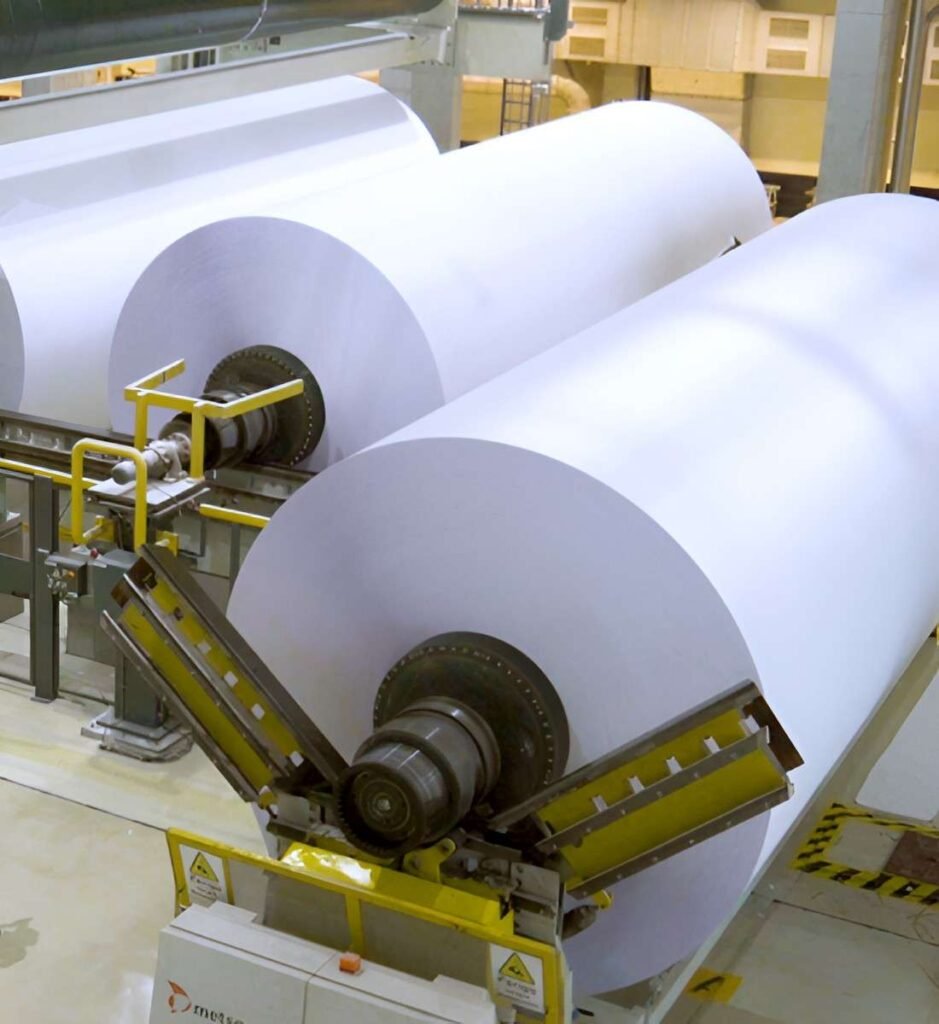 Paper Industry
