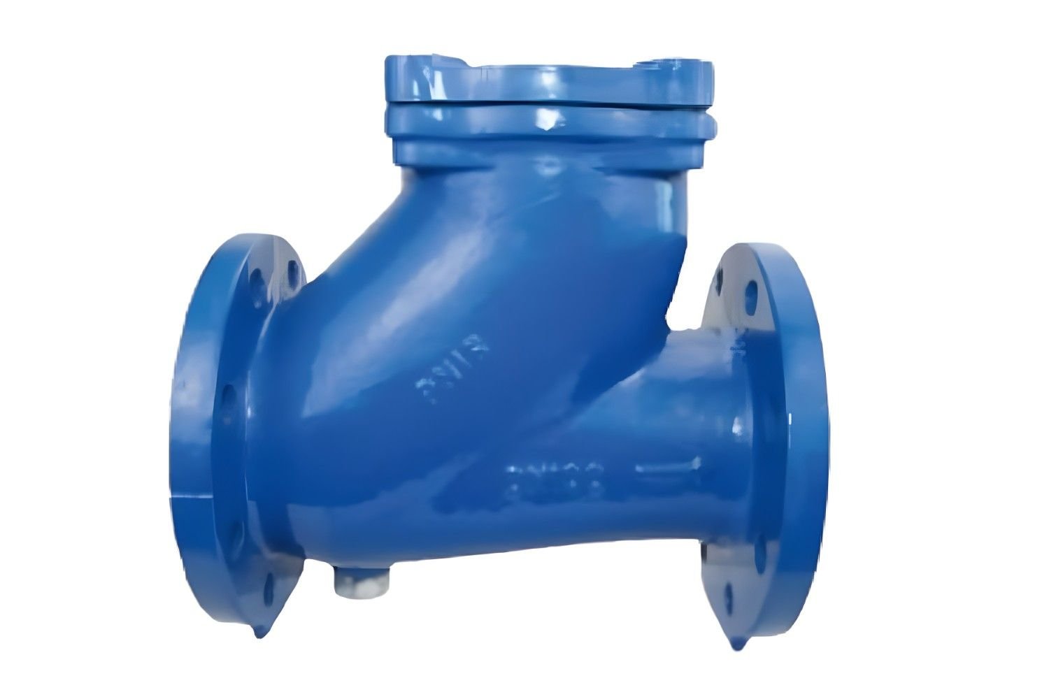Check Valve Ball Type