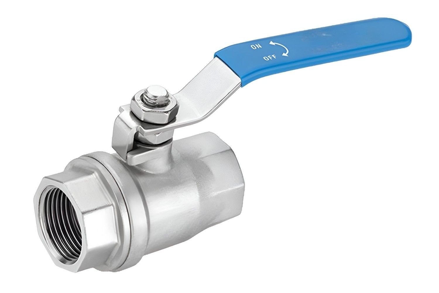 Single Piece Design Screwed End / Socket weld