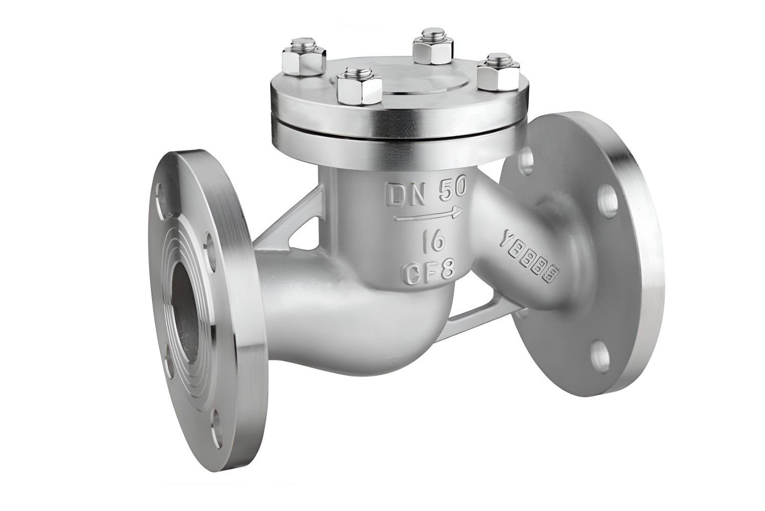 Lift Check Valve
