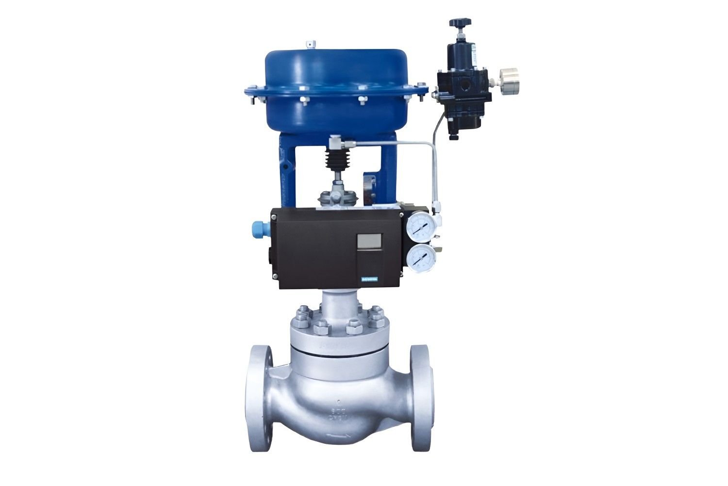 Control Valves