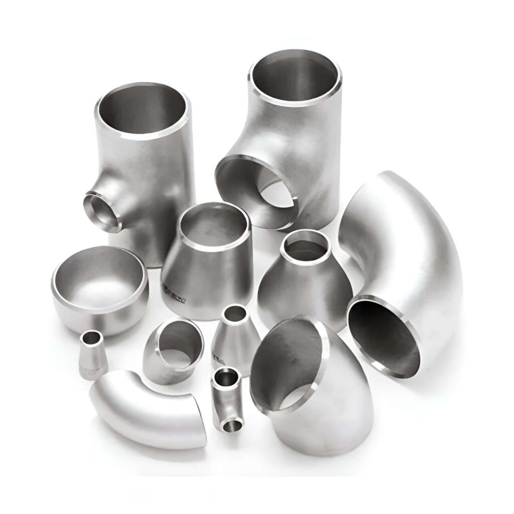 Industrial Fittings