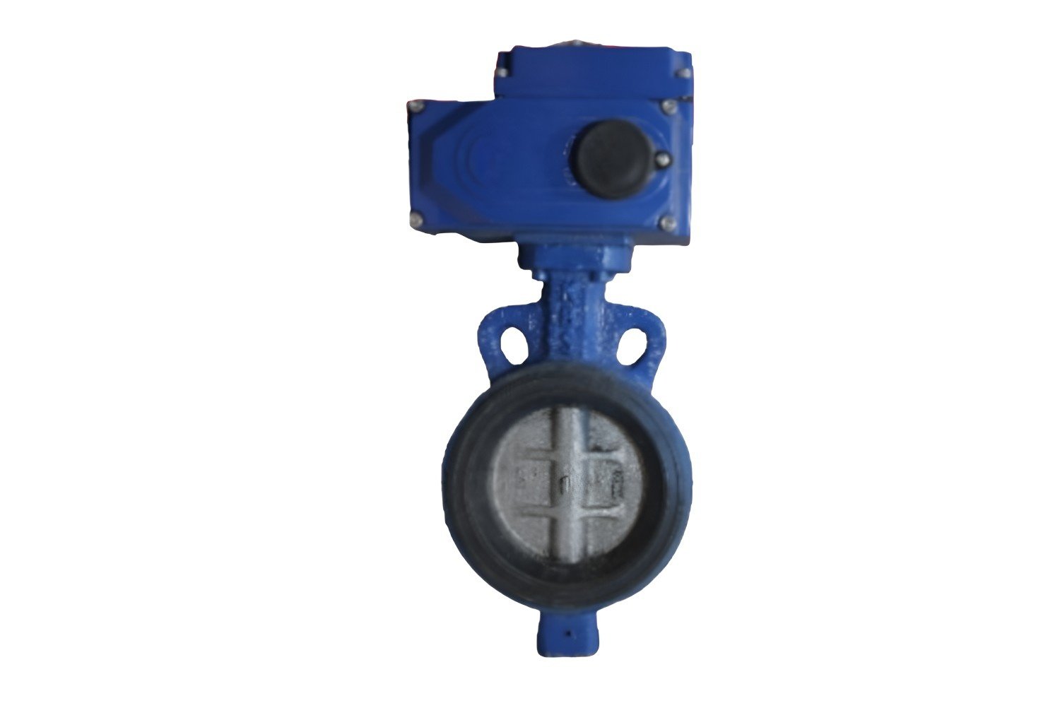 Electrical / Motorised Butterfly Valve