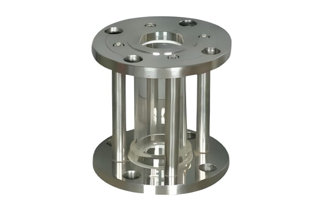 Sight Glass Full View