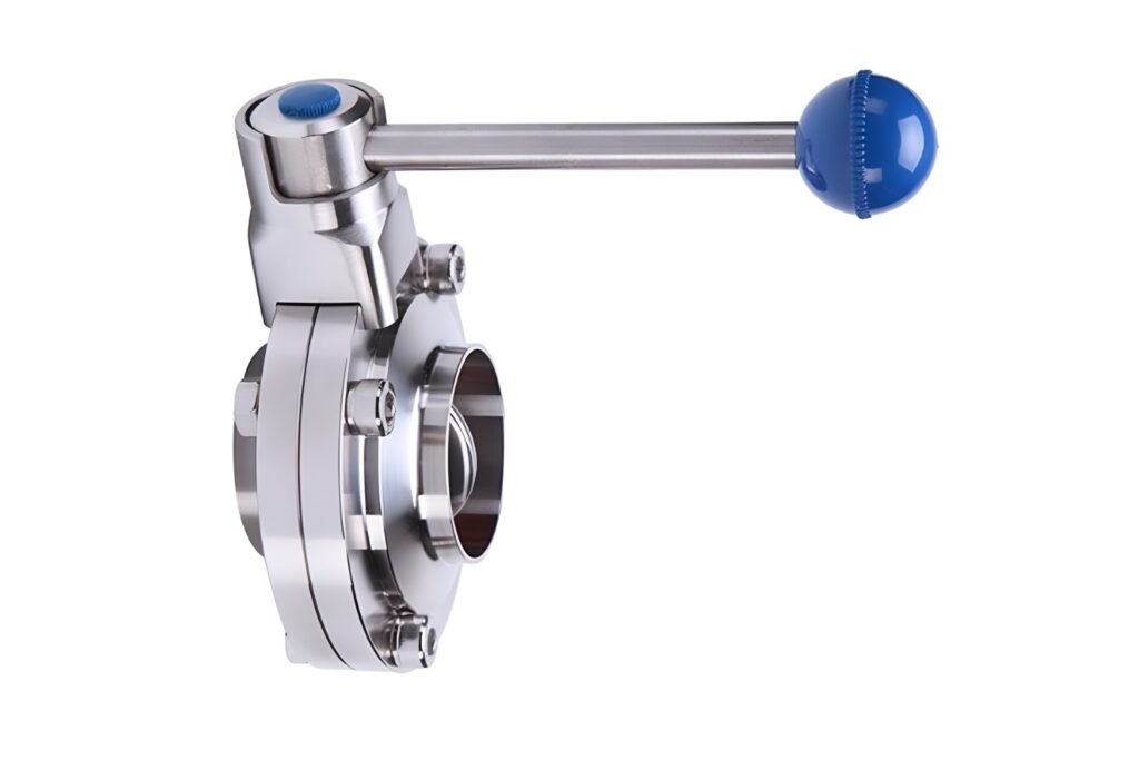 Butterfly Valve