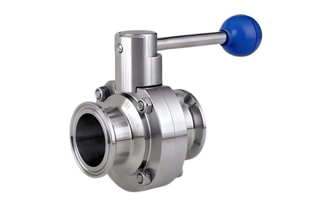 Butterfly Valve