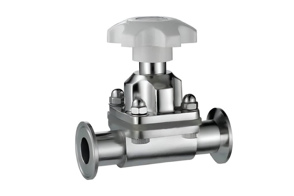 Diaphragm Valve