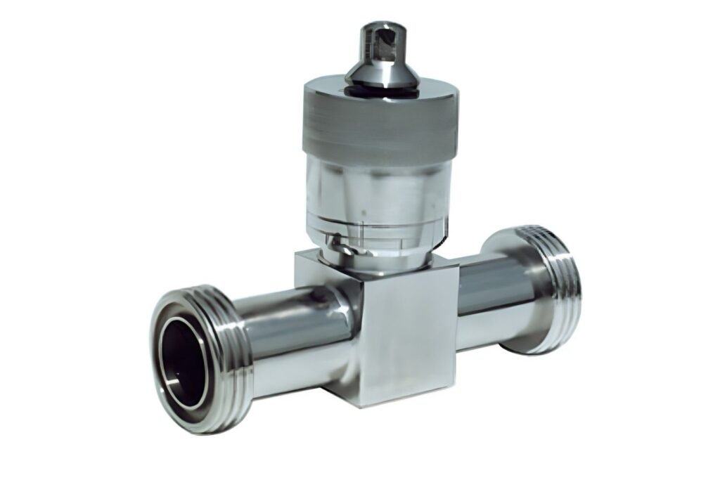 Micro Valve