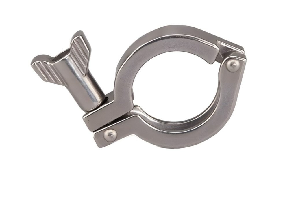 TC Clamp