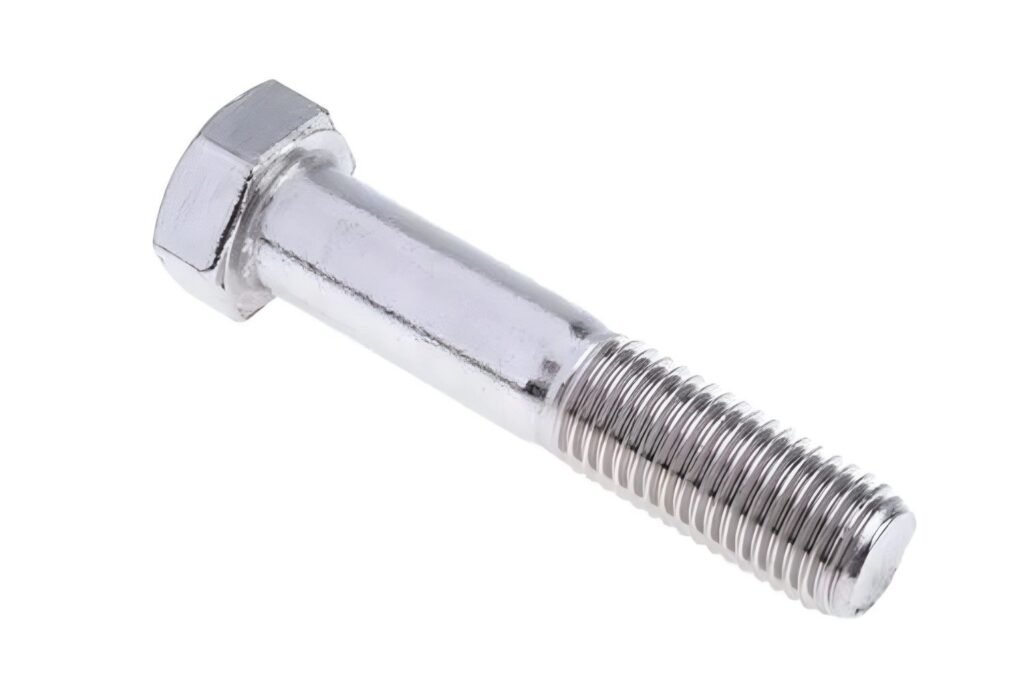 Hex Bolt