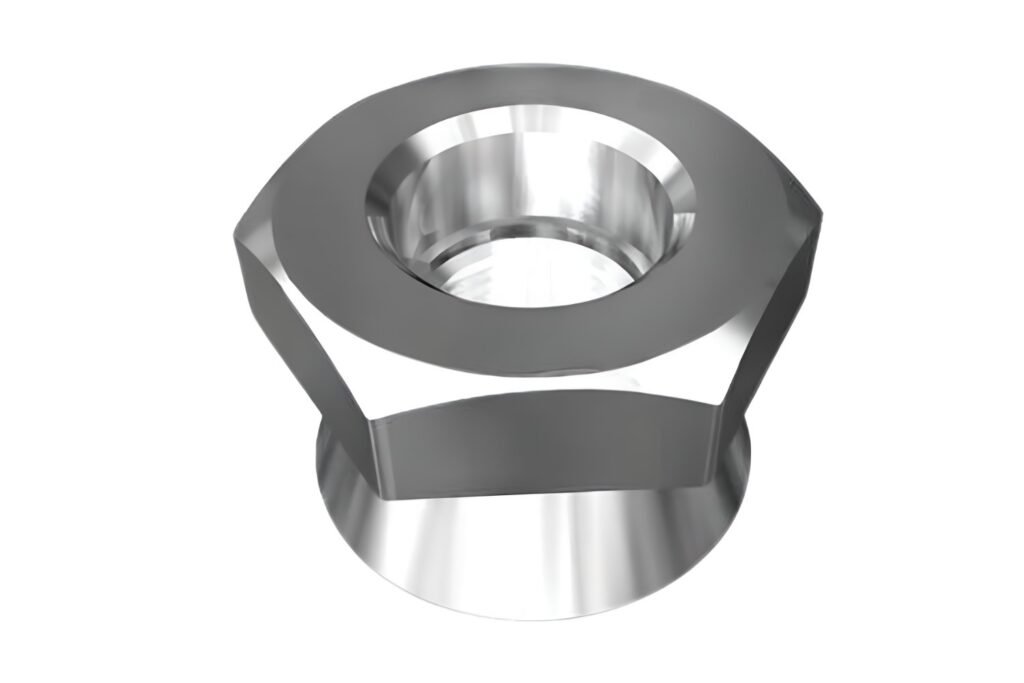 Shear Nut