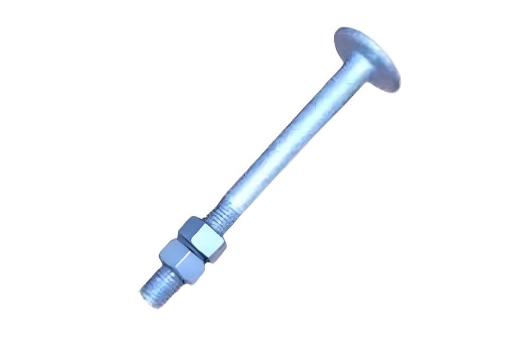 Step Bolt