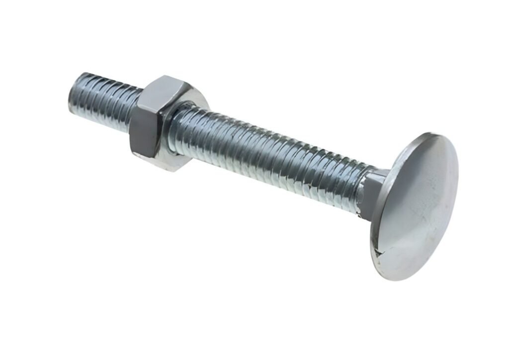 Carriage Bolt