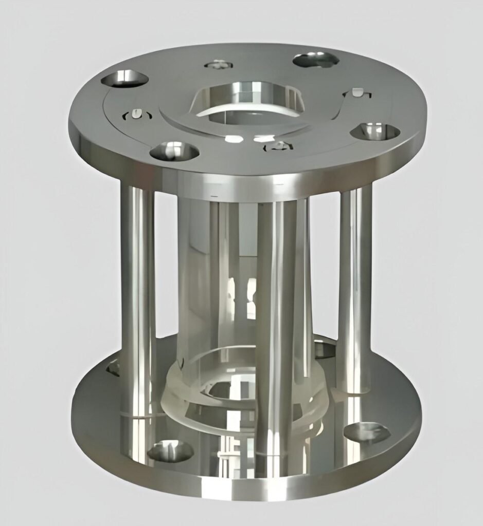 INDUSTRIAL SIGHT VIEW GLASS & DIAPHRAGM VALVES