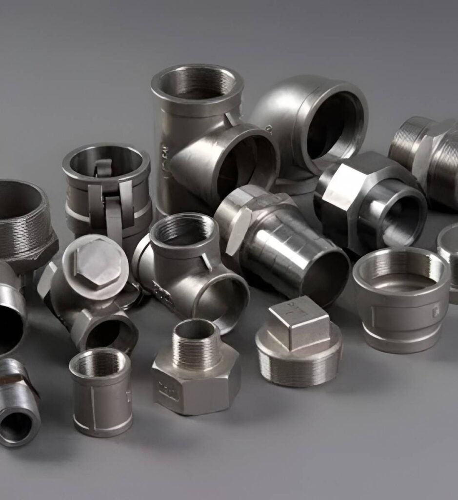 Industrial Fittings